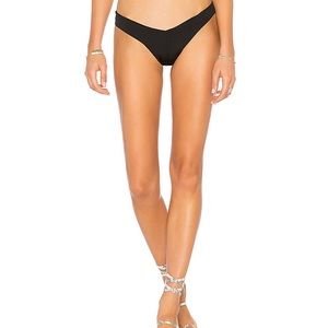 Love Wave Bikini bottom